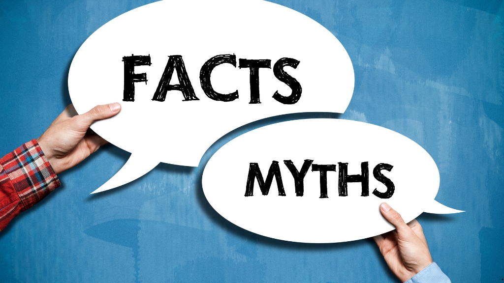 Fuel Efficiency Myths