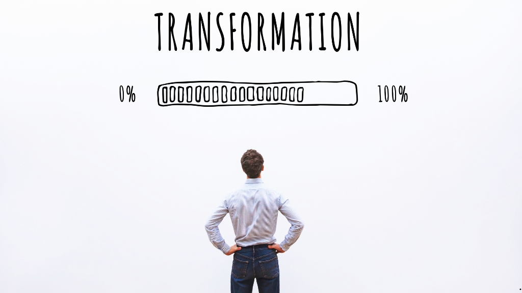 Transform Your Ride