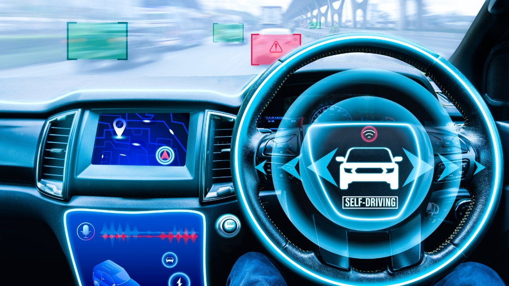 Autonomous Driving: The Pros, Cons, and What’s Coming Next in the Future of Transportation